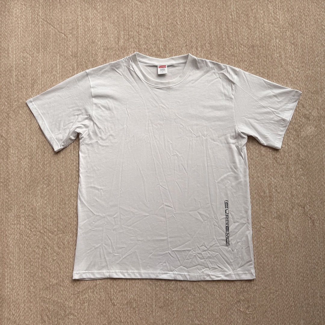 Supreme last dinner t shirt - Image 12