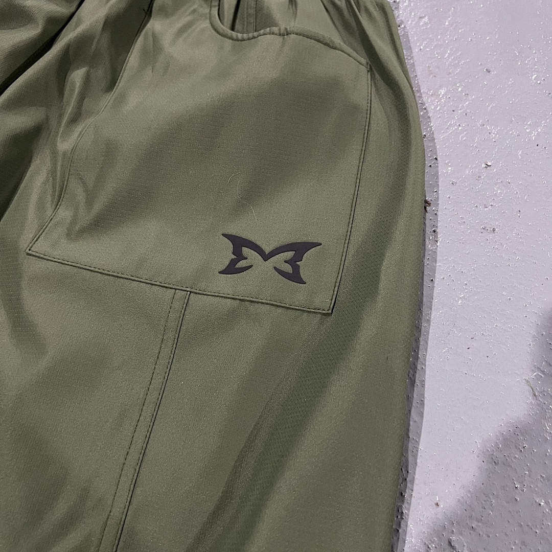 Mertra Tech Joggers (2colors) - Image 23