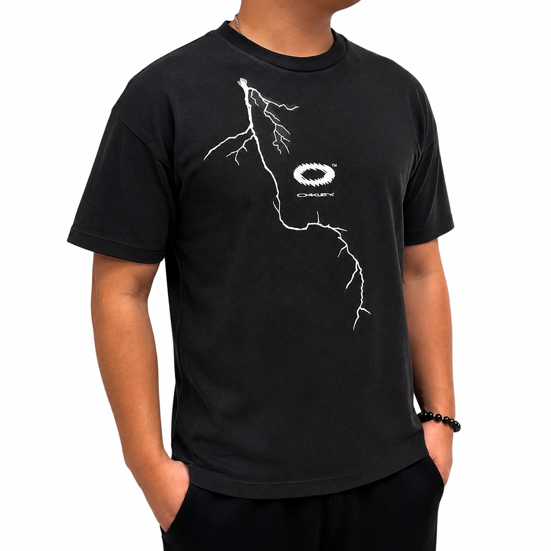 Vintage oka tee - Image 7