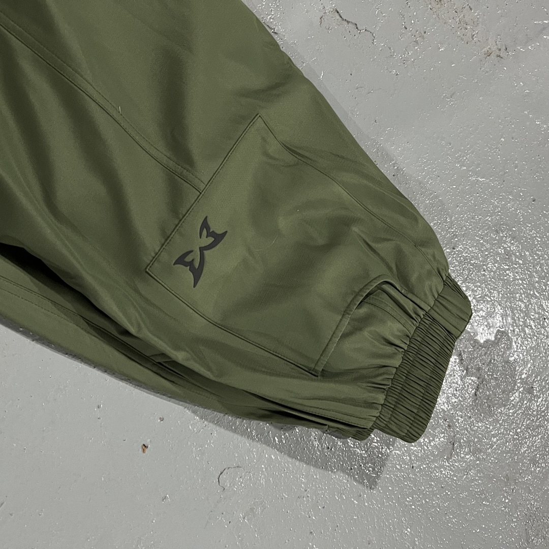 Mertra Tech Joggers (2colors) - Image 13