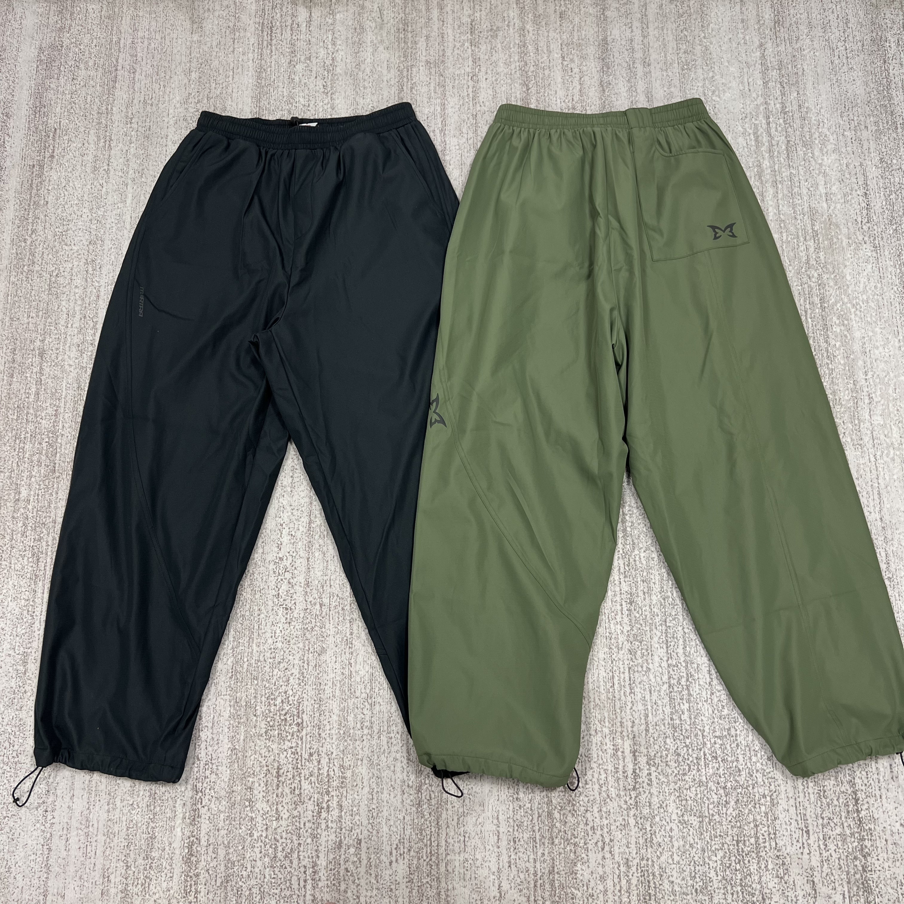 Mertra Tech Joggers (2colors) - Image 51