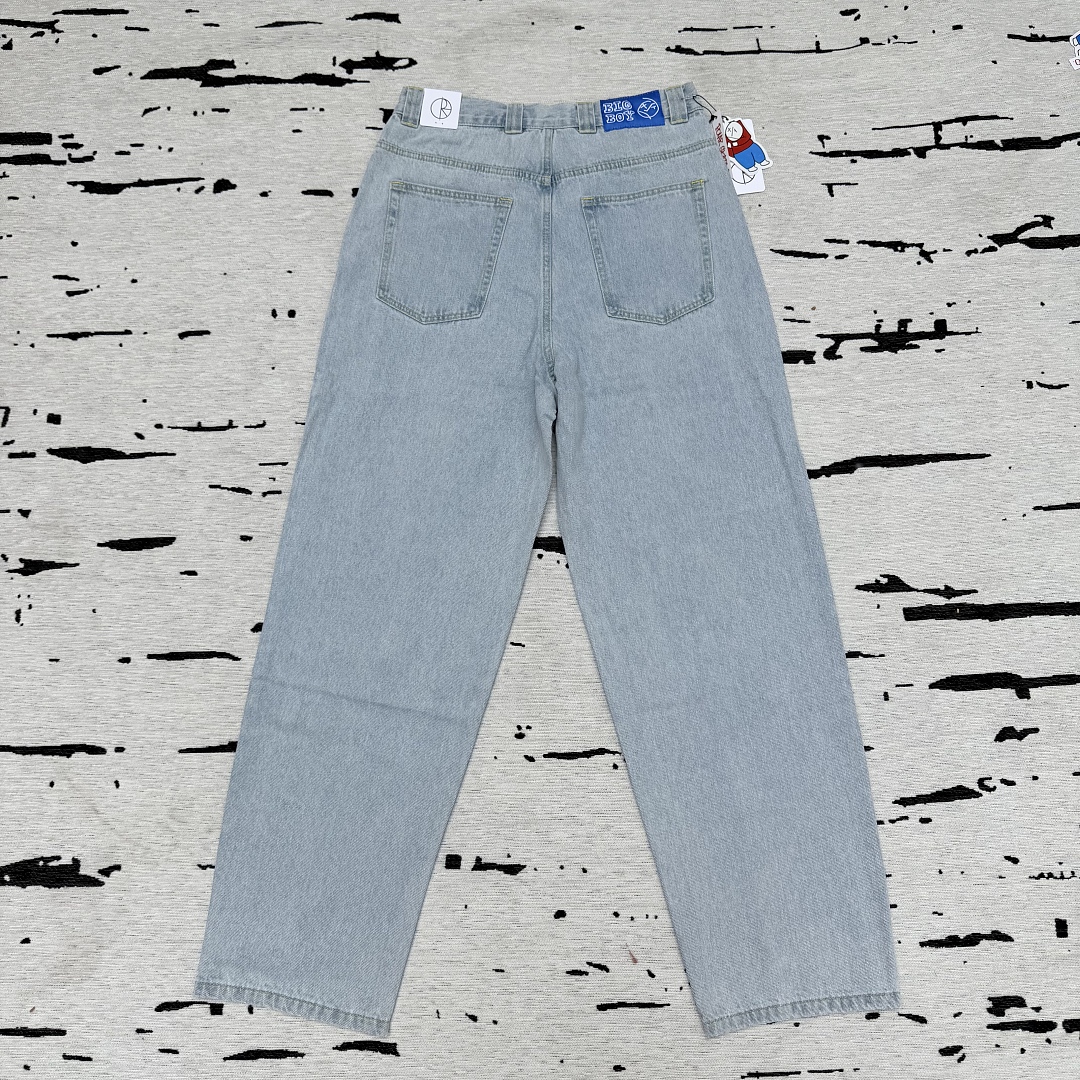 Unbranded Po jeans - Image 11