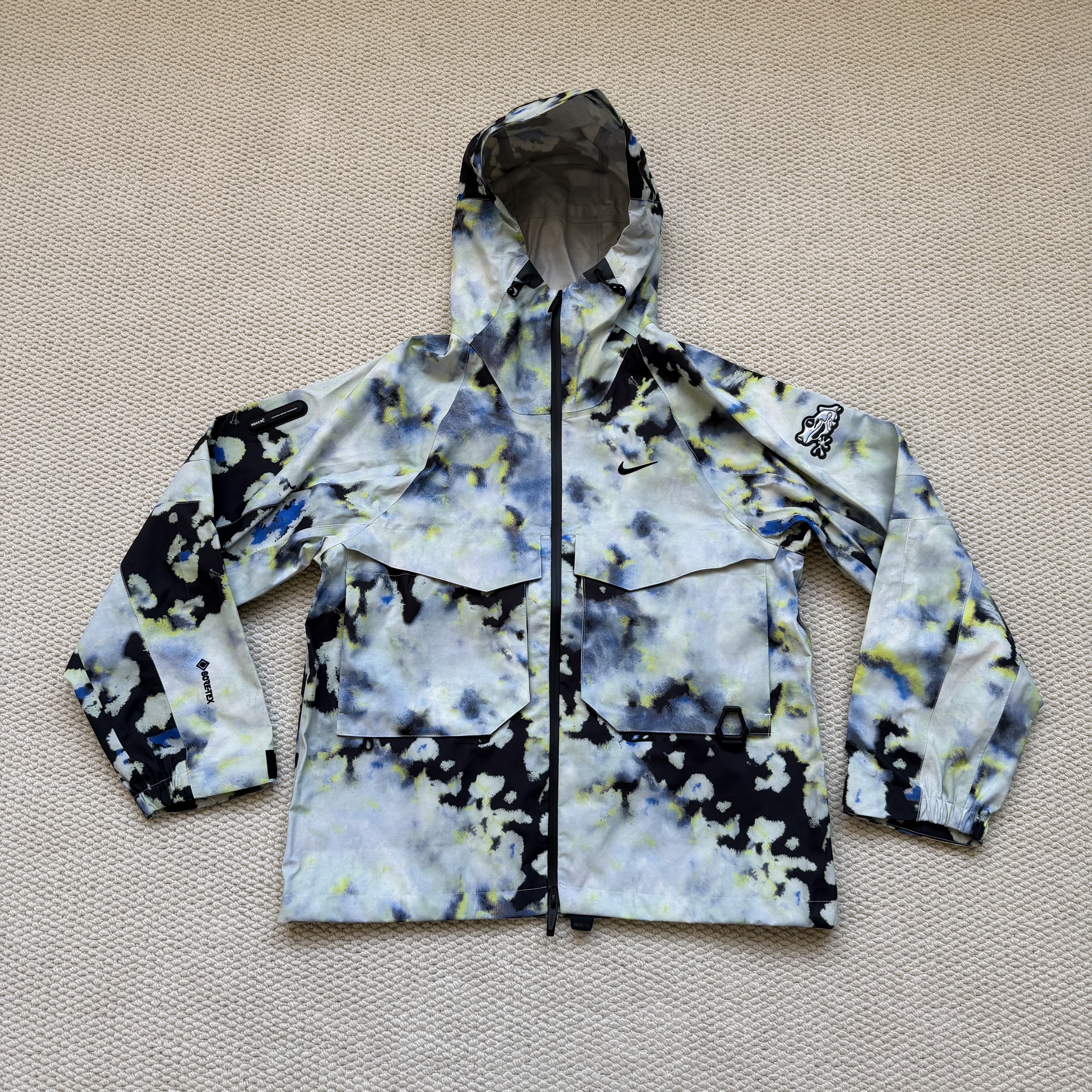 Nike jacket - Image 27