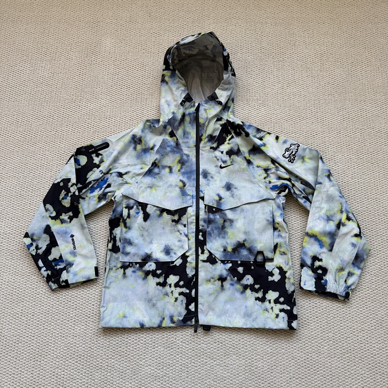 Nike jacket