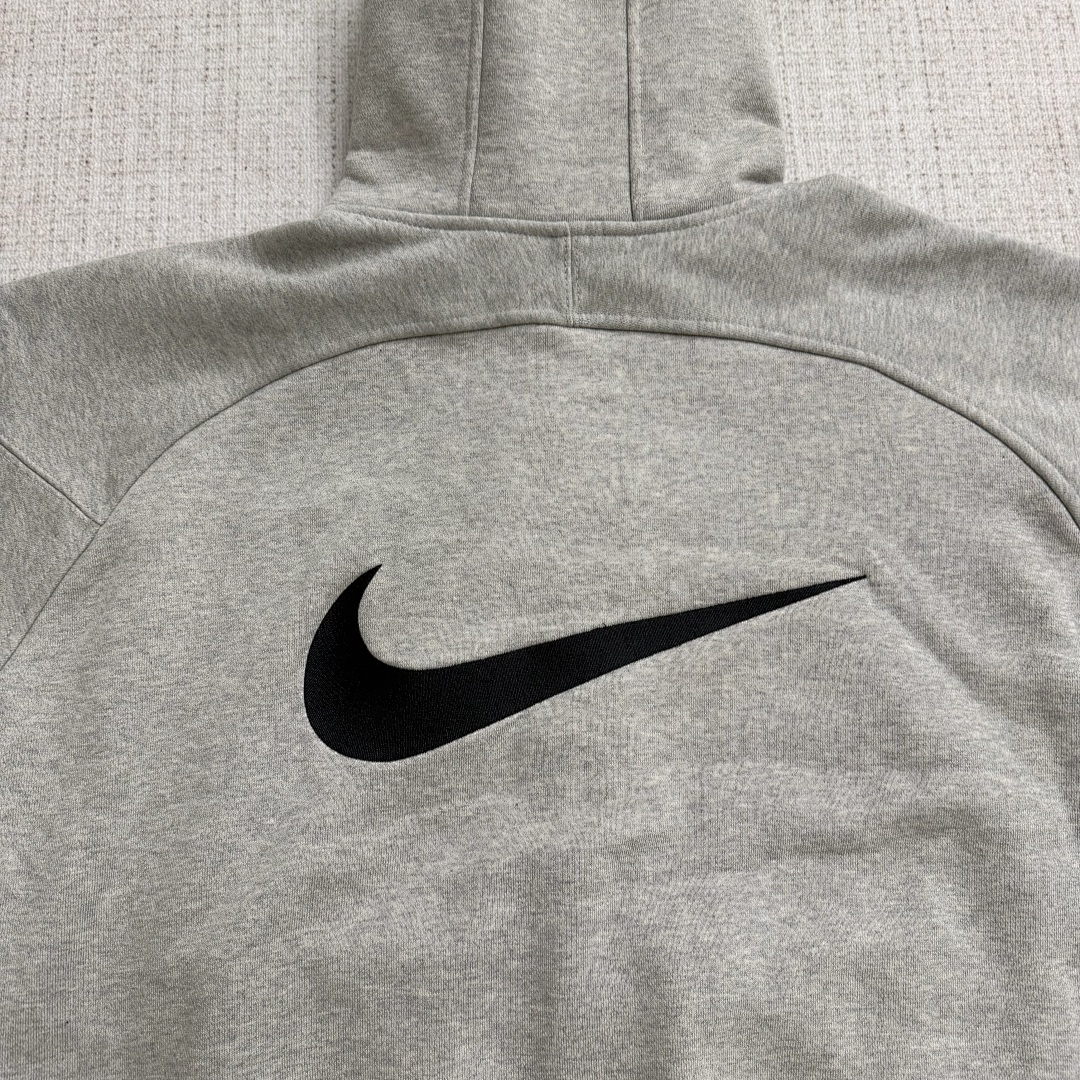 Supreme Nk tracksuit (GREY) - Image 11