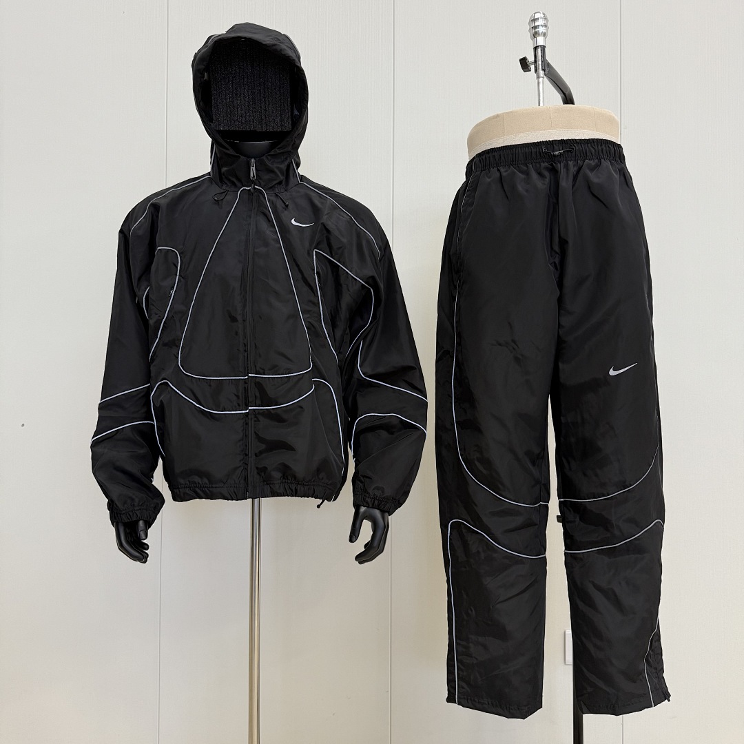 Nike corteiz tracksuit - Image 5