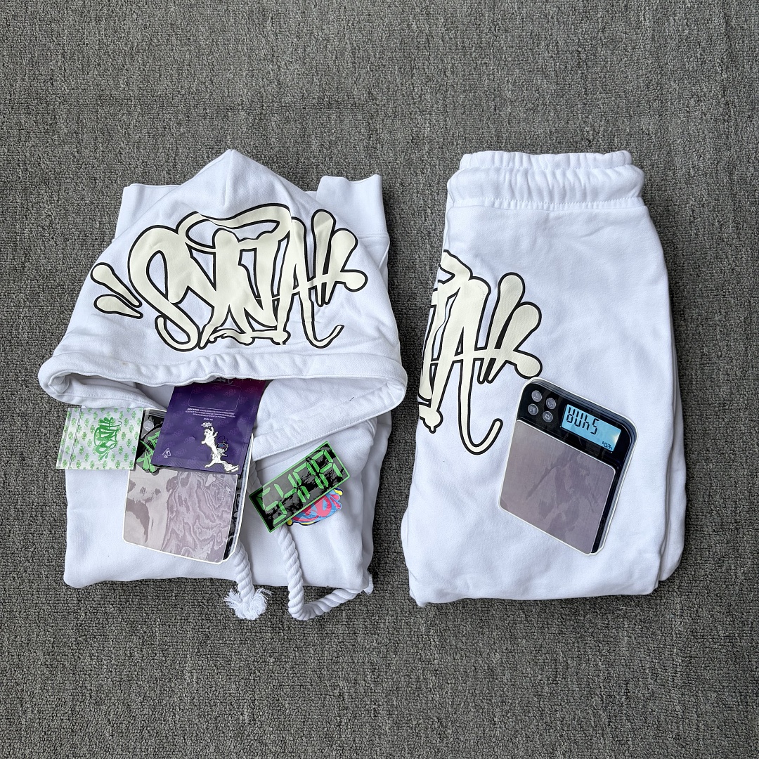 Syna World tracksuit - Image 3