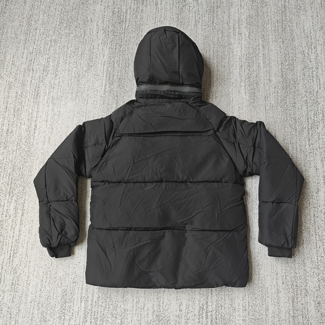 Syna World jacket - Image 3