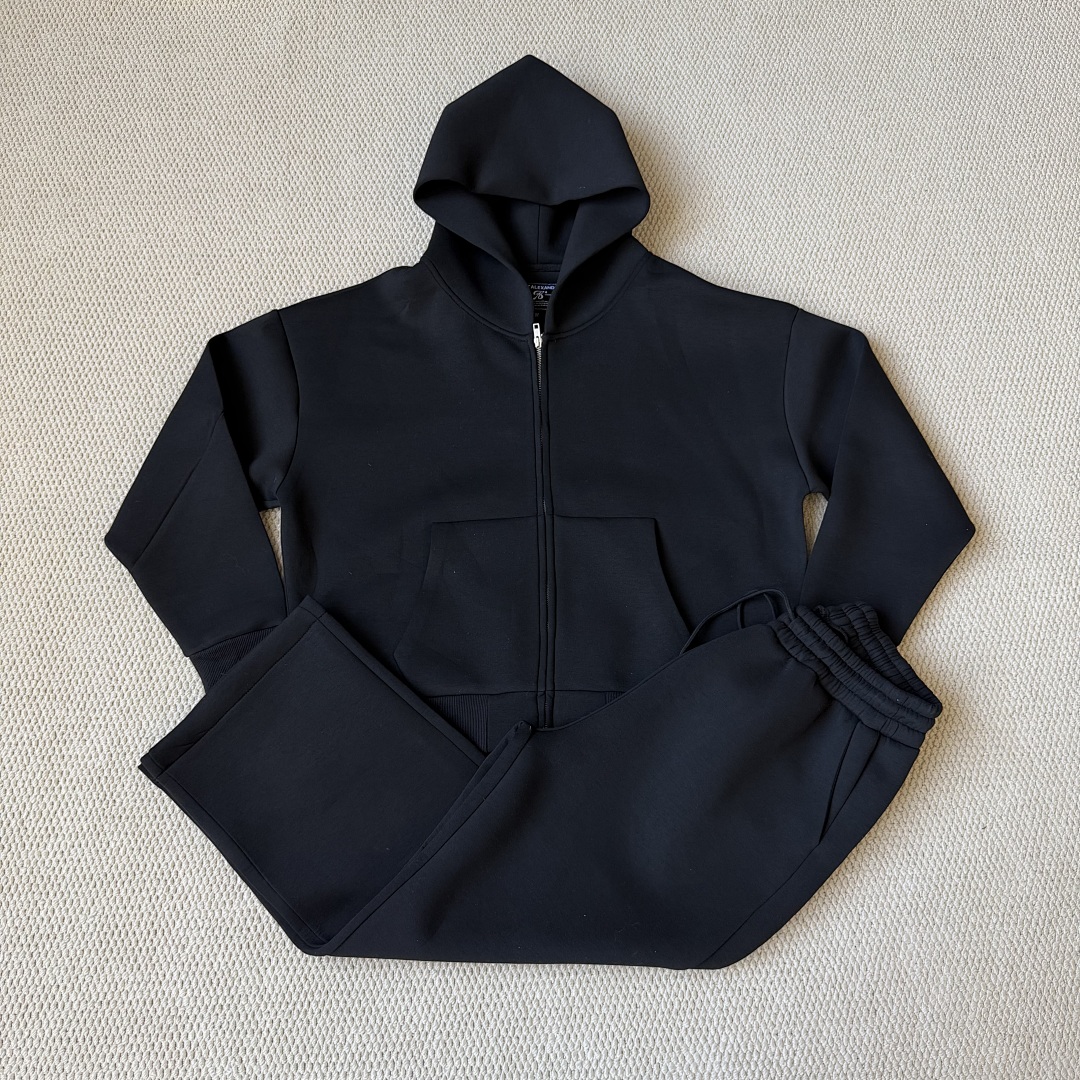 Saint Alexander tracksuit - Image 4