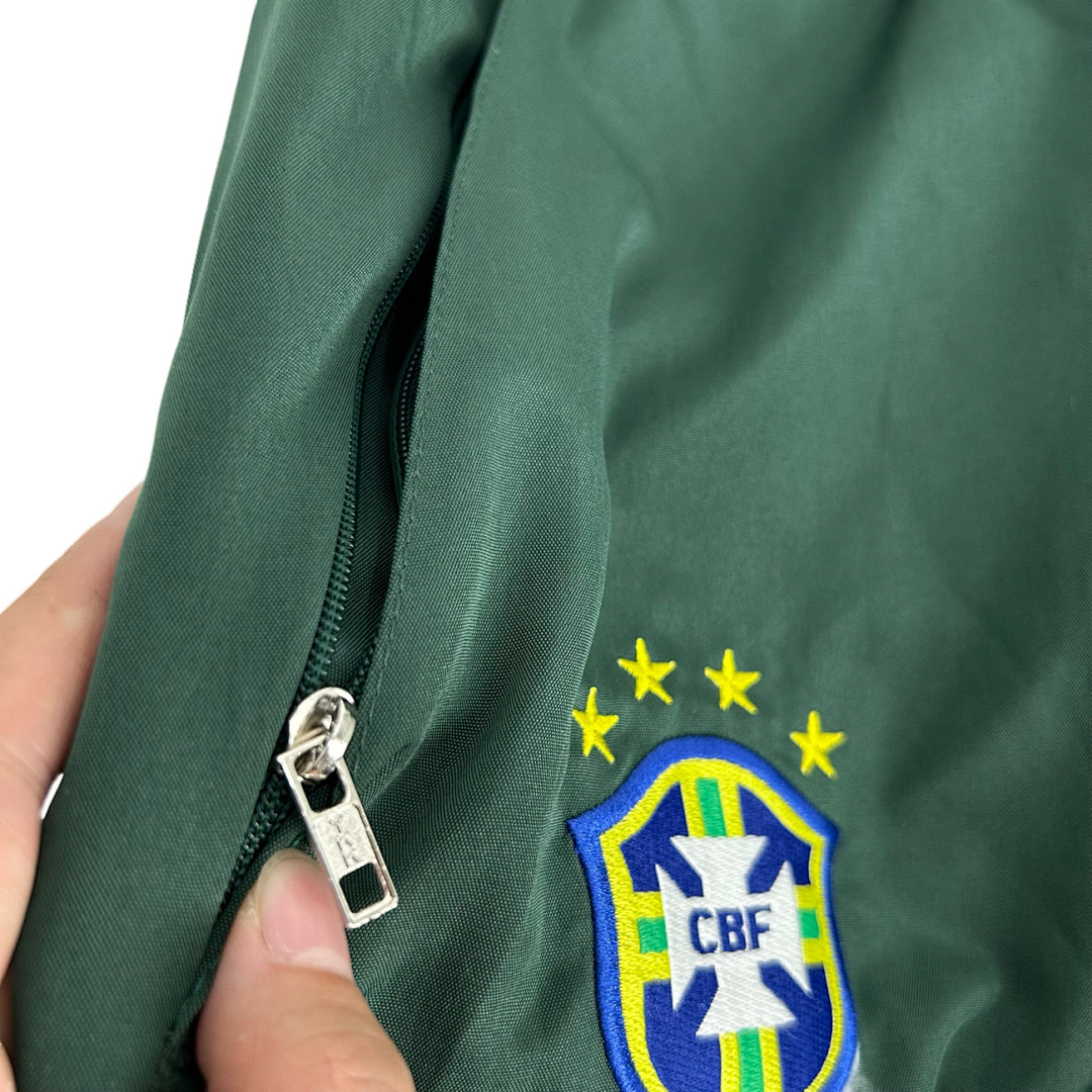 Vintage Brazil tracksuit - Image 57