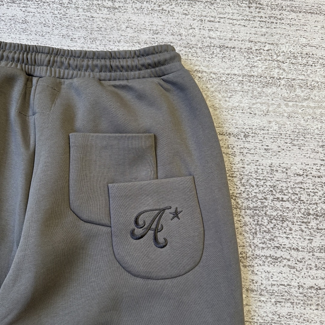 Saint Alexander tracksuit (ZIP) - Image 15