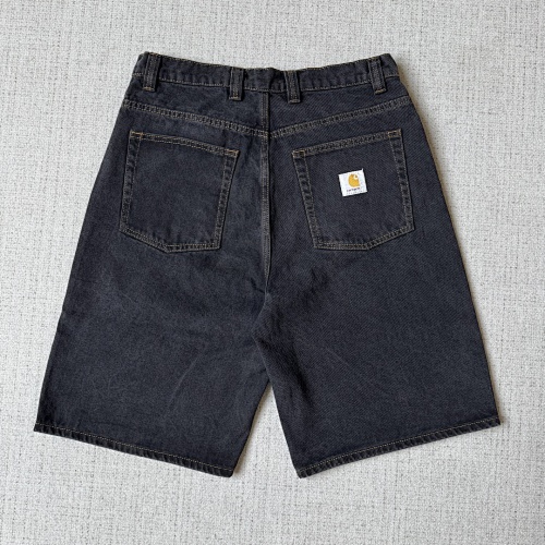 Unbranded Cr Denim shorts - Image 41