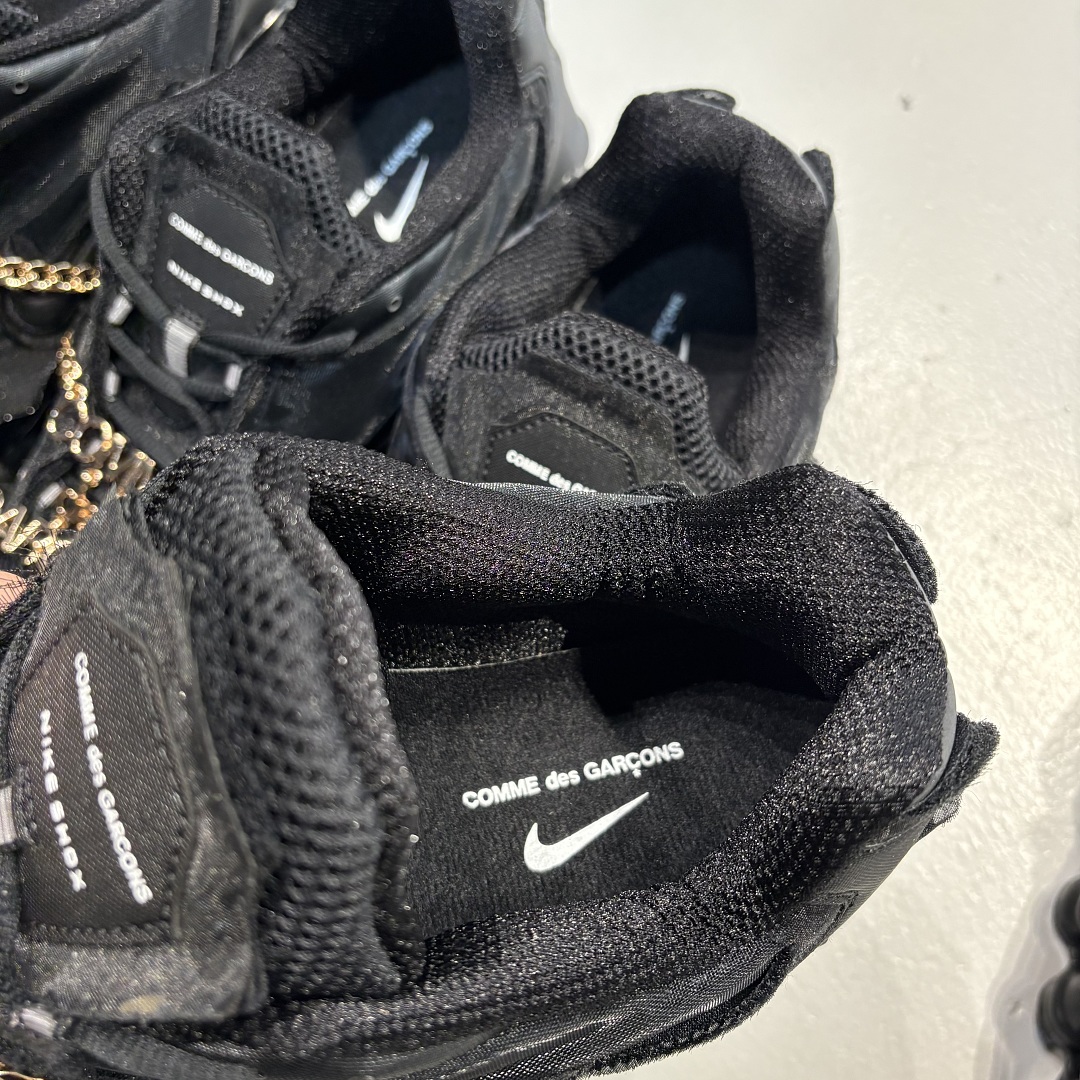 Comme des Garcons shoes - Image 3