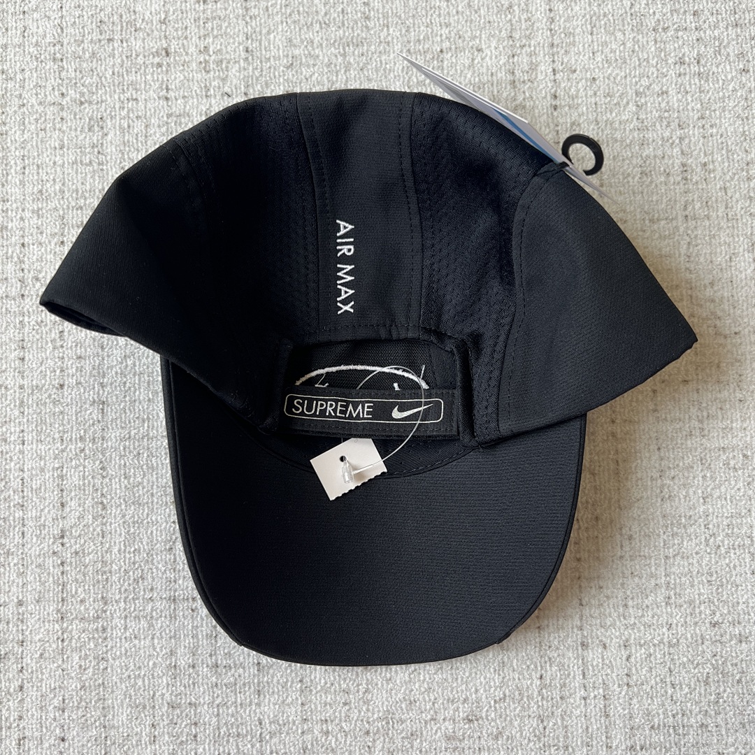 Nike Supreme cap - Image 5