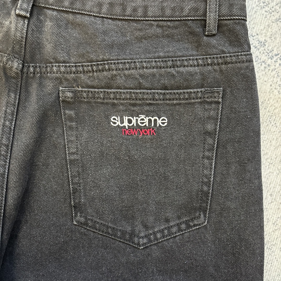 Supreme Baggy Jean Special price (SS24) - Image 8