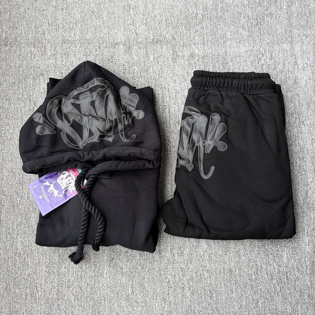 Syna World tracksuit - Image 4