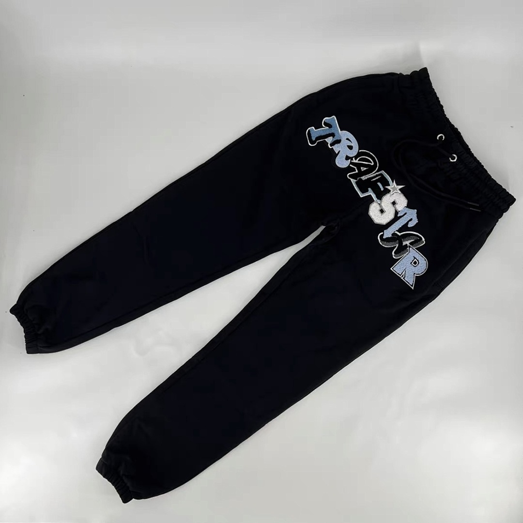 Trapstar tracksuit - Image 9