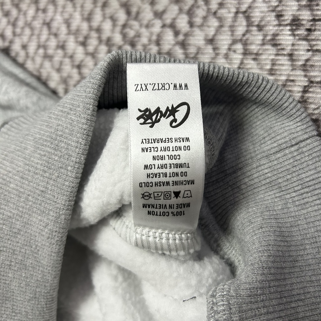 Nike corteiz tracksuit - Image 18
