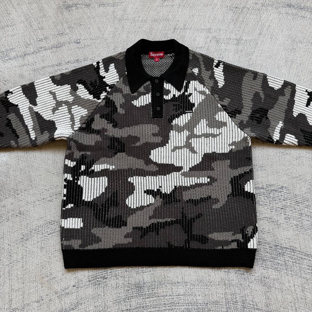 Supreme sweater - Image 5