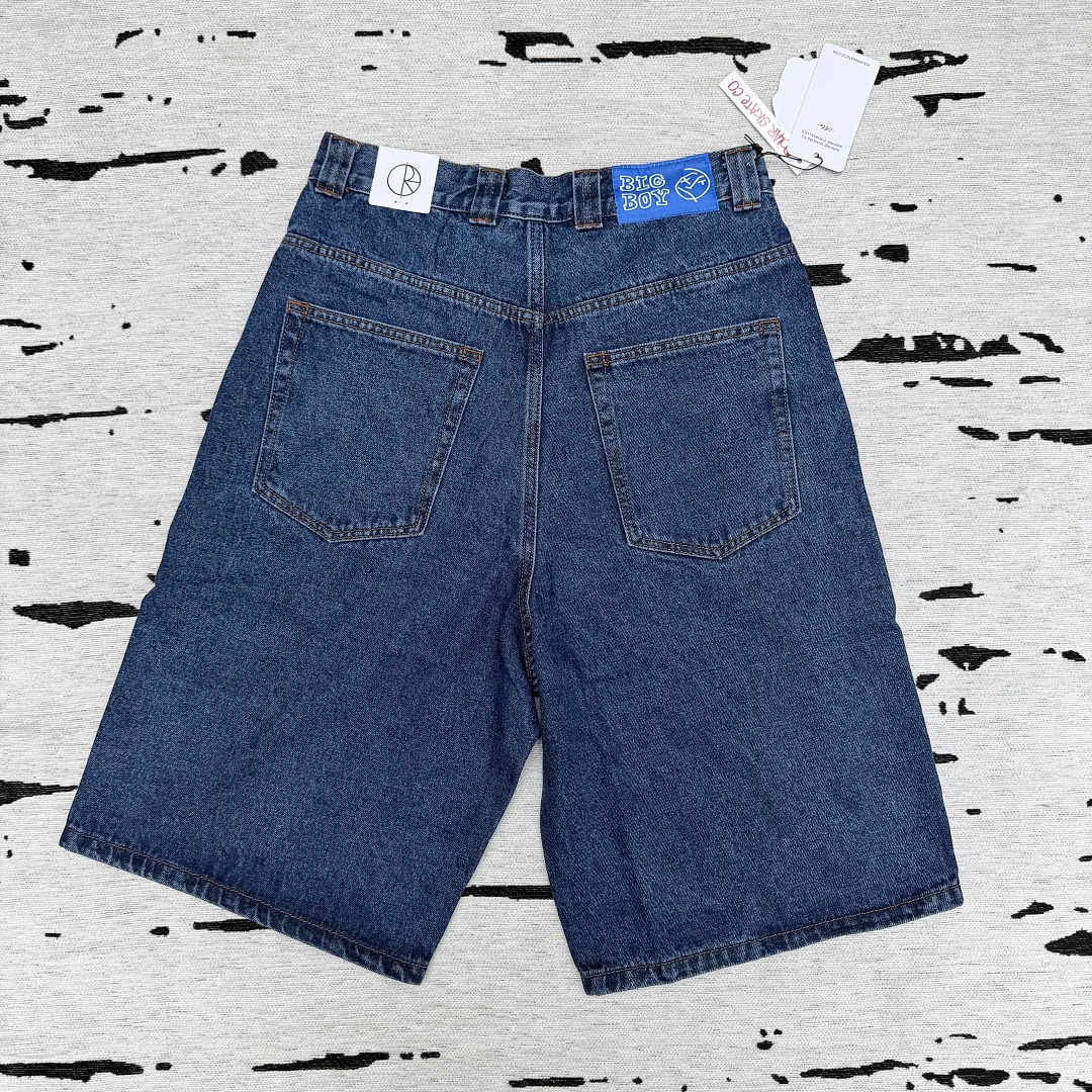 Unbranded Po jeans - Image 17