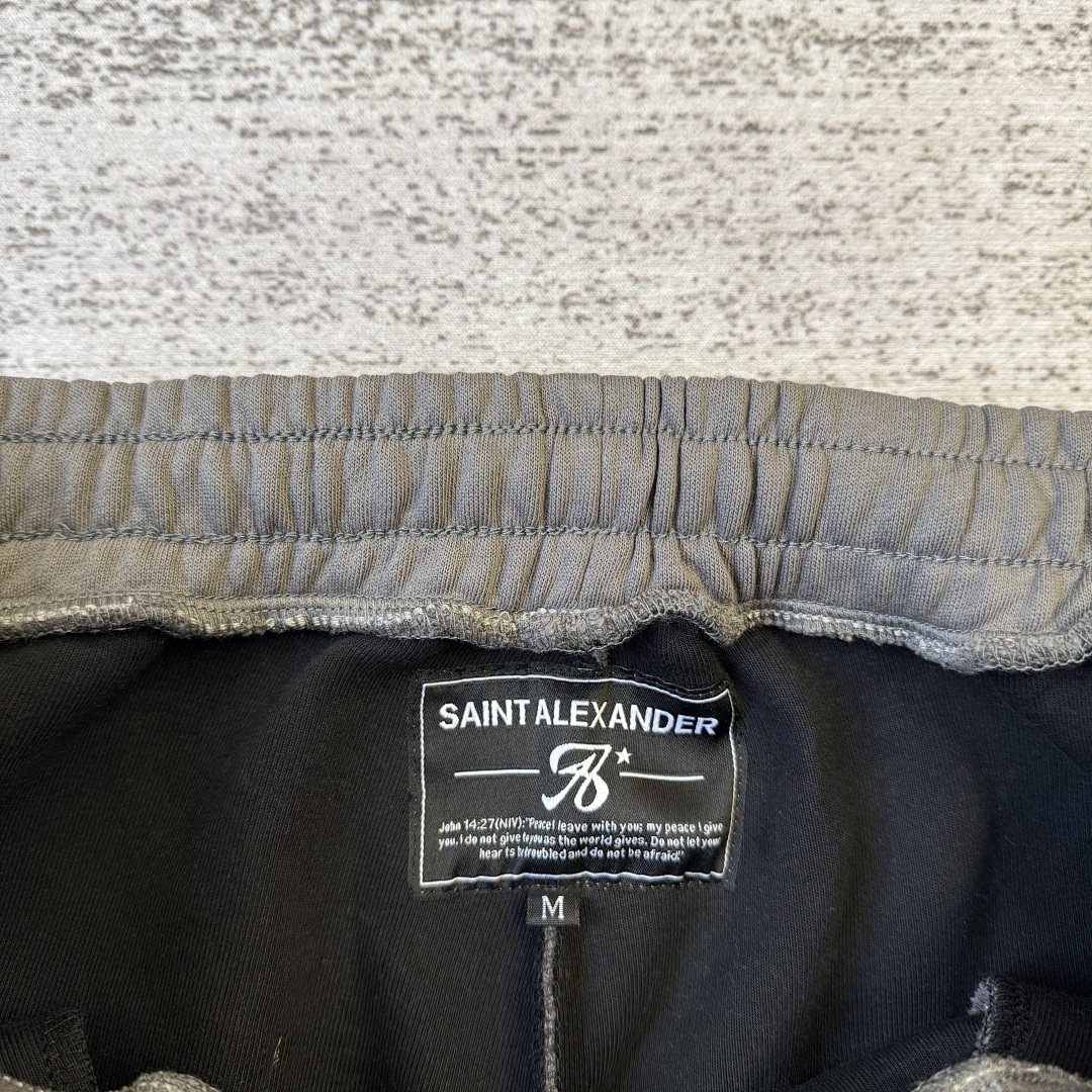 Saint Alexander tracksuit (ZIP) - Image 11