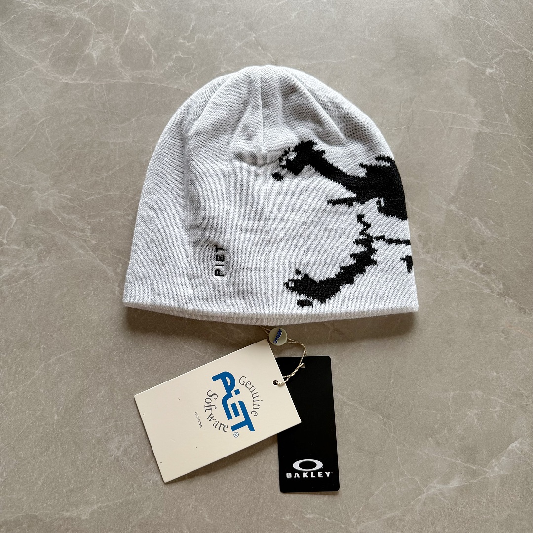 Unbranded OK Beanie - Image 6
