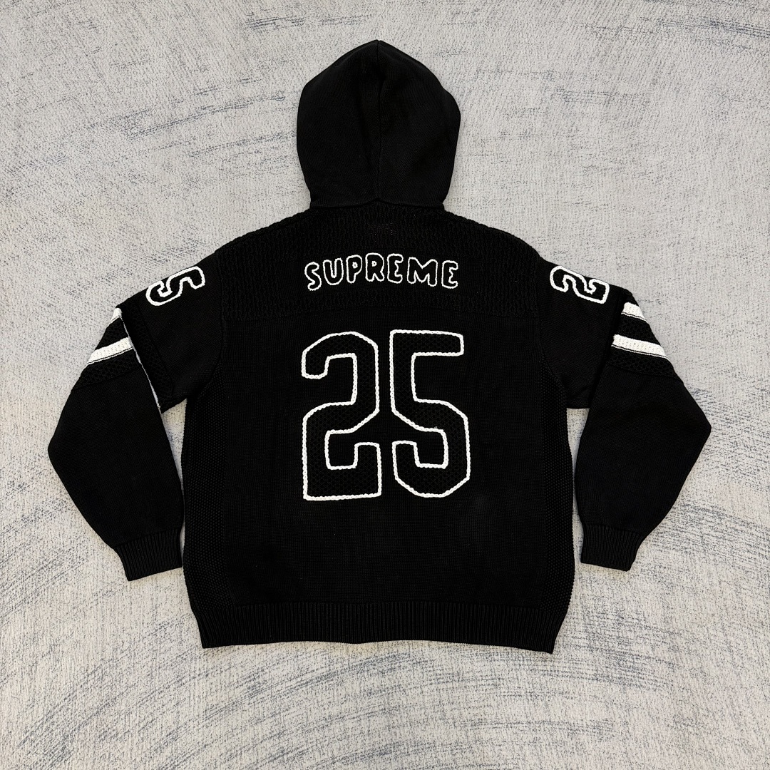 Supreme sweater - Image 20