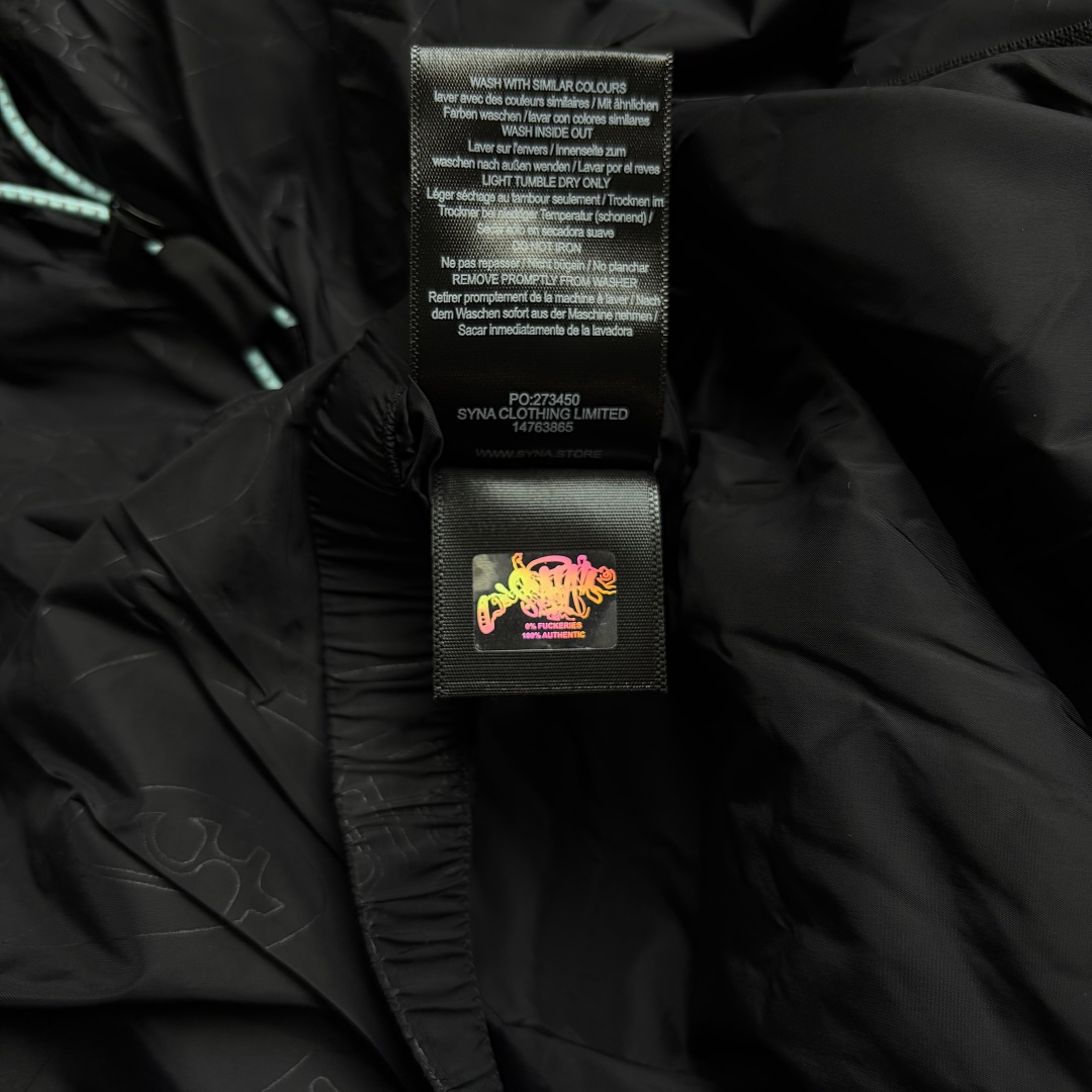 Syna World jacket - Image 11