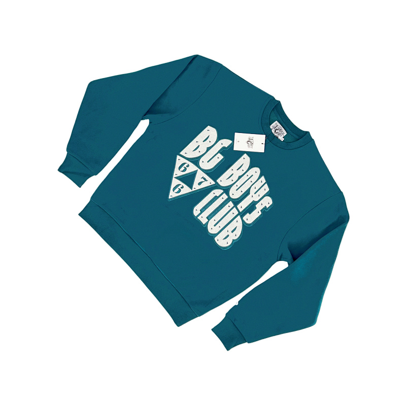 BG Boy sweater