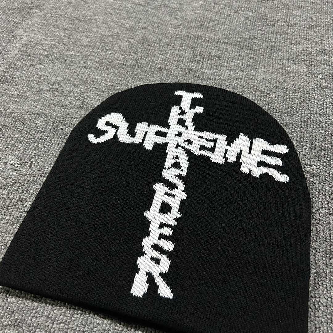 Supreme Thrasher Beanie - Image 9