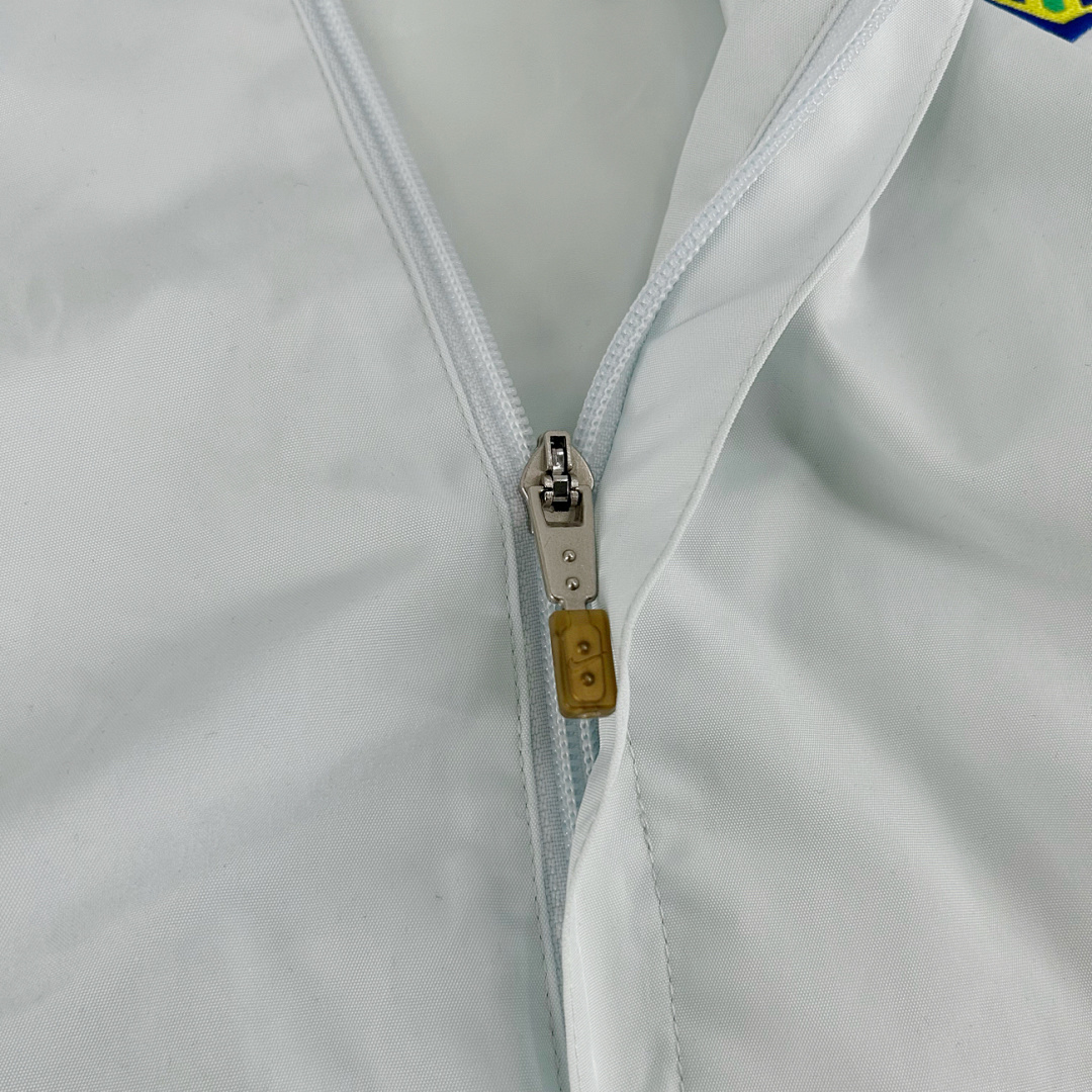Vintage Brazil tracksuit - Image 51