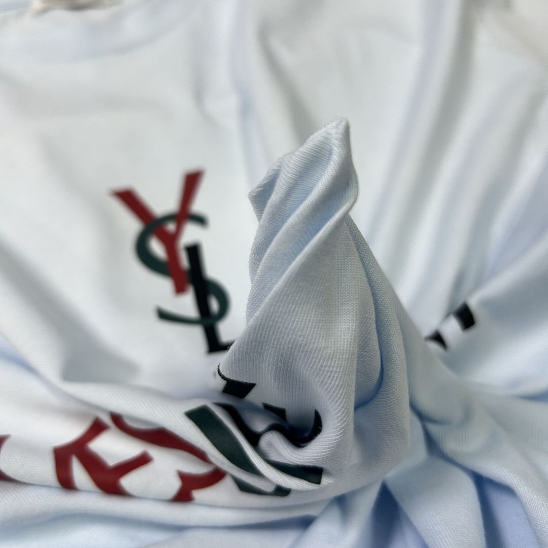 Vintage YL tee - Image 5