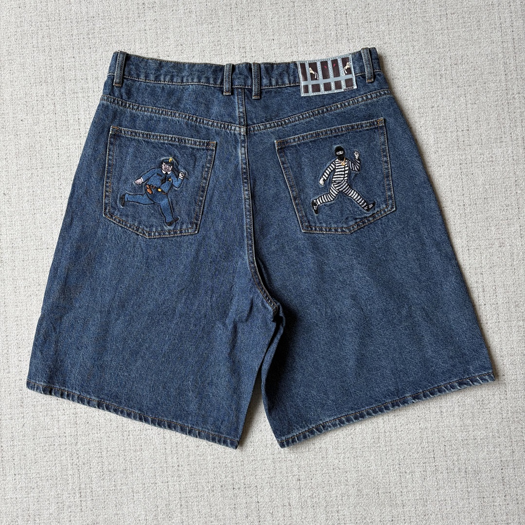 Poser jorts - Image 6