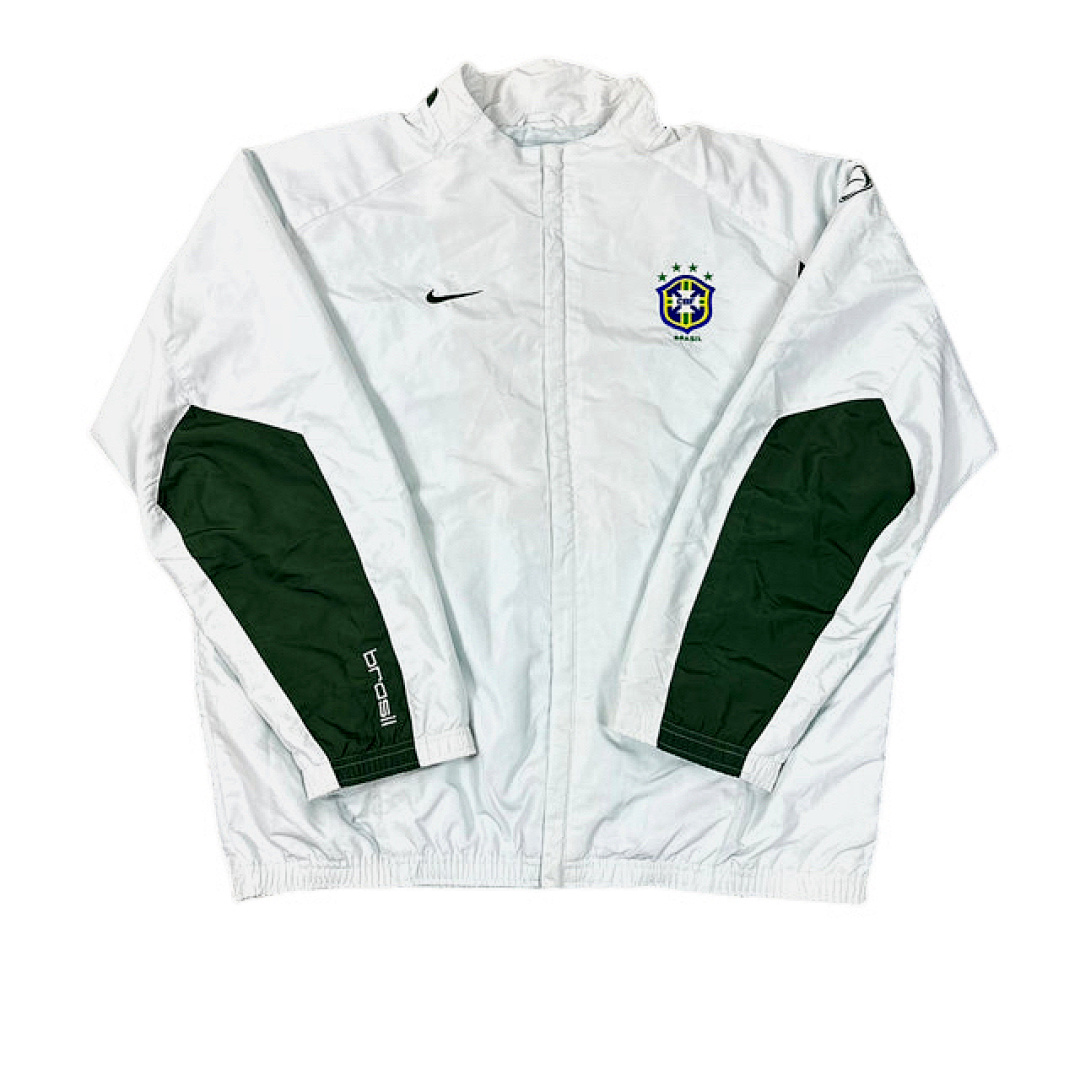 Vintage Brazil tracksuit - Image 38