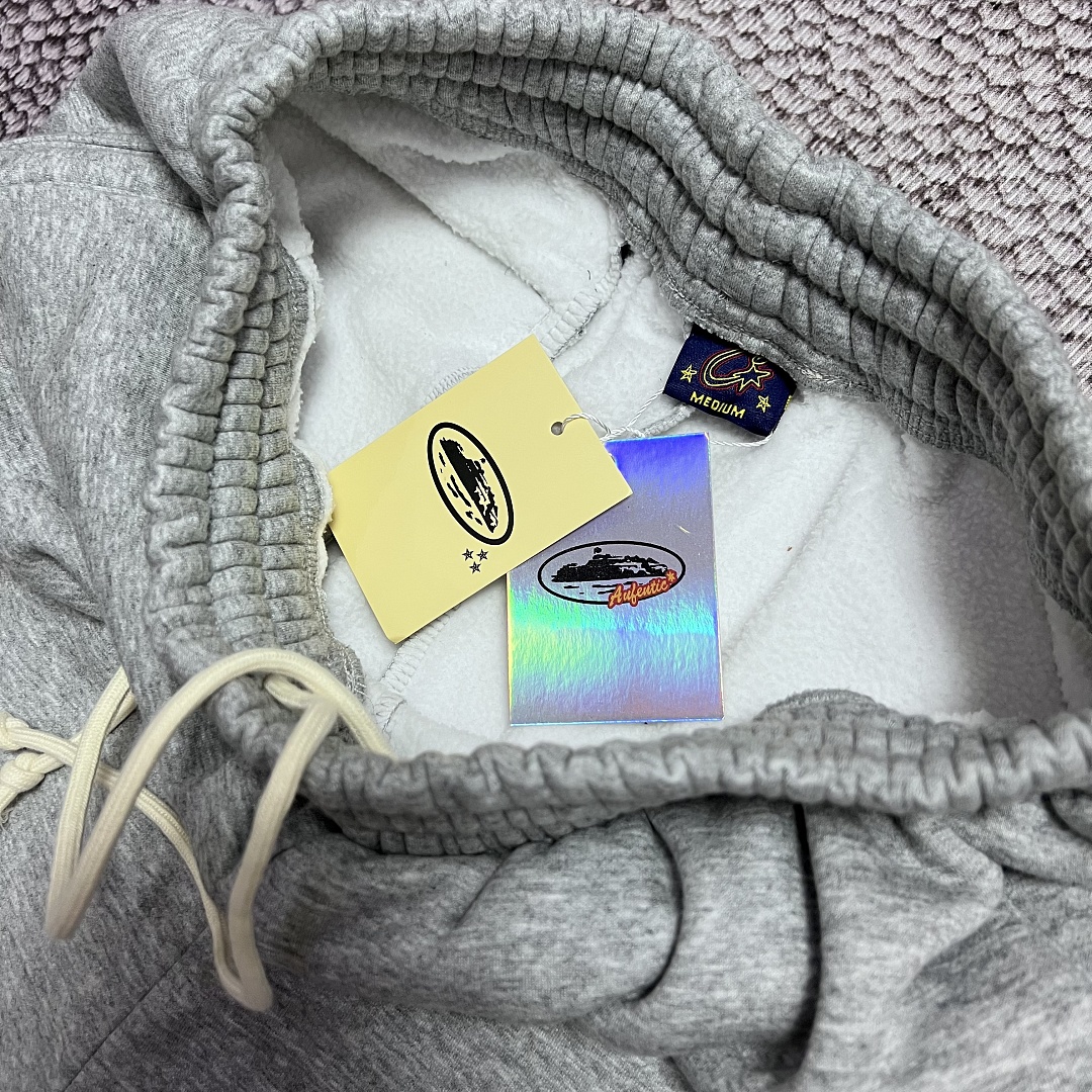 Nike corteiz tracksuit - Image 35