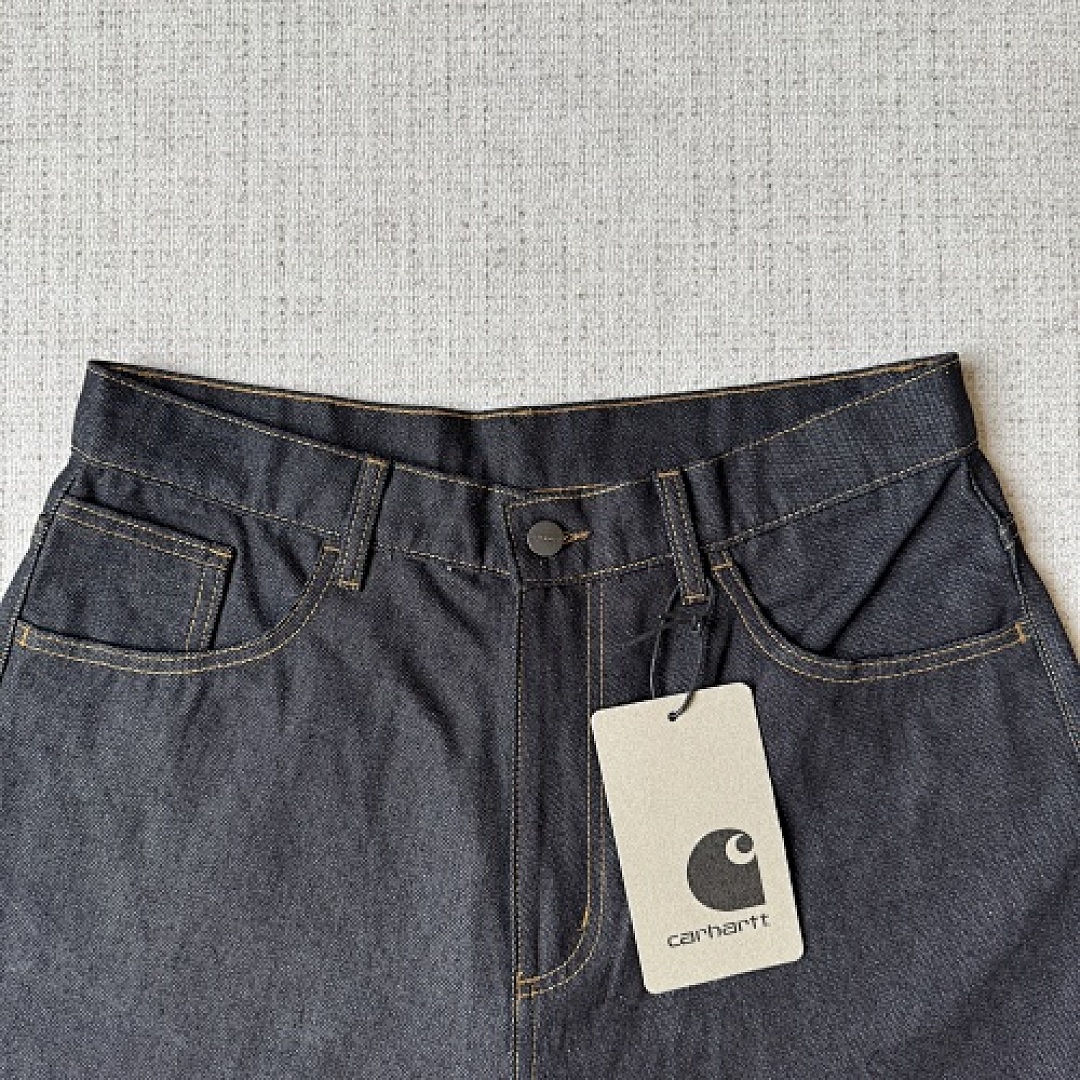 Unbranded Cr Denim shorts - Image 24