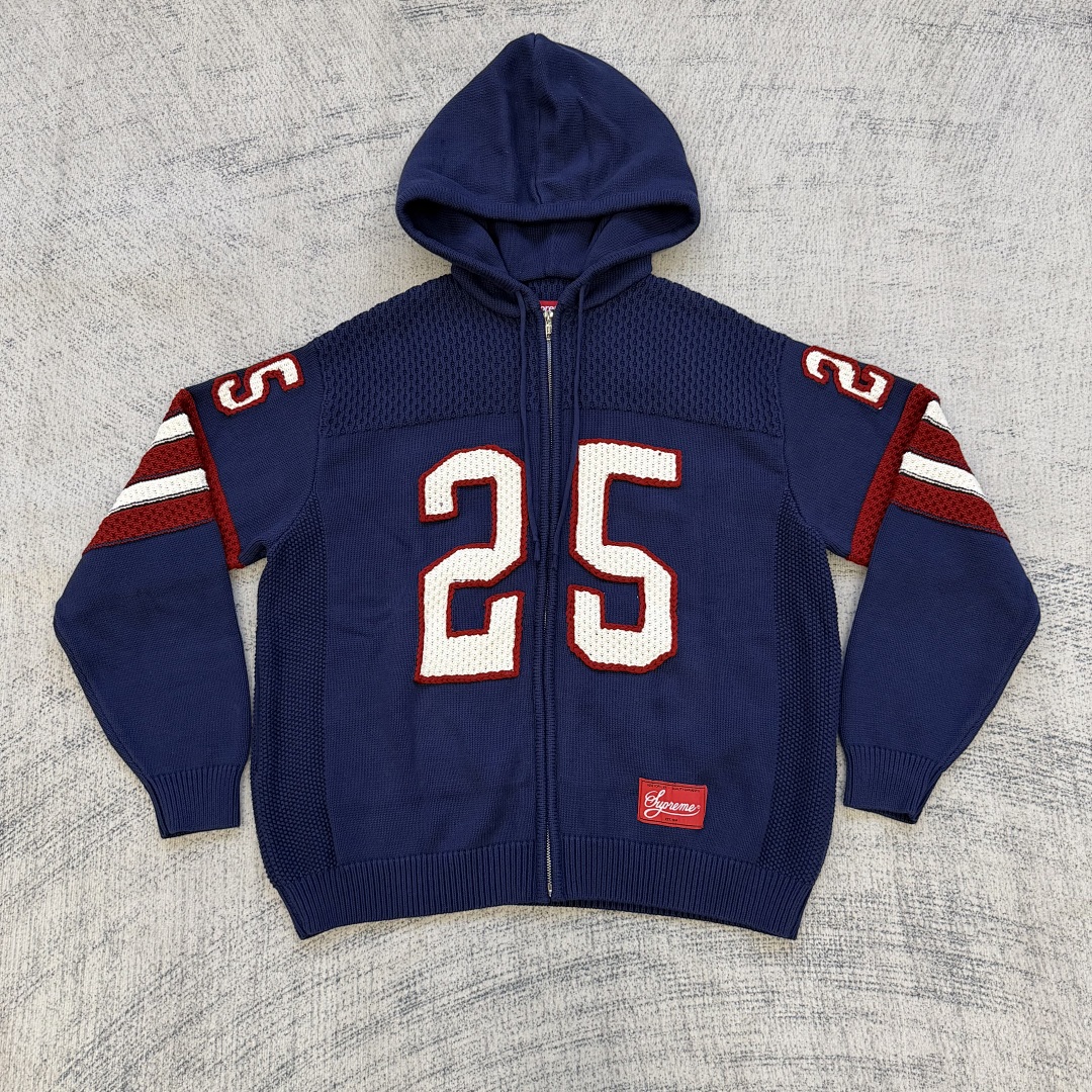 Supreme sweater - Image 34