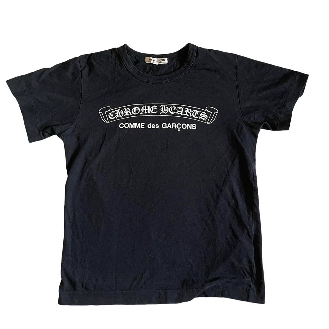 Comme des Garcons Chrome tee - Image 15