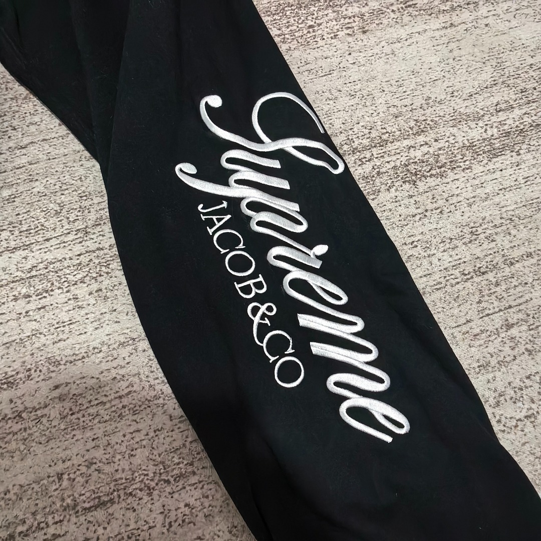 Supreme hoodie - Image 17
