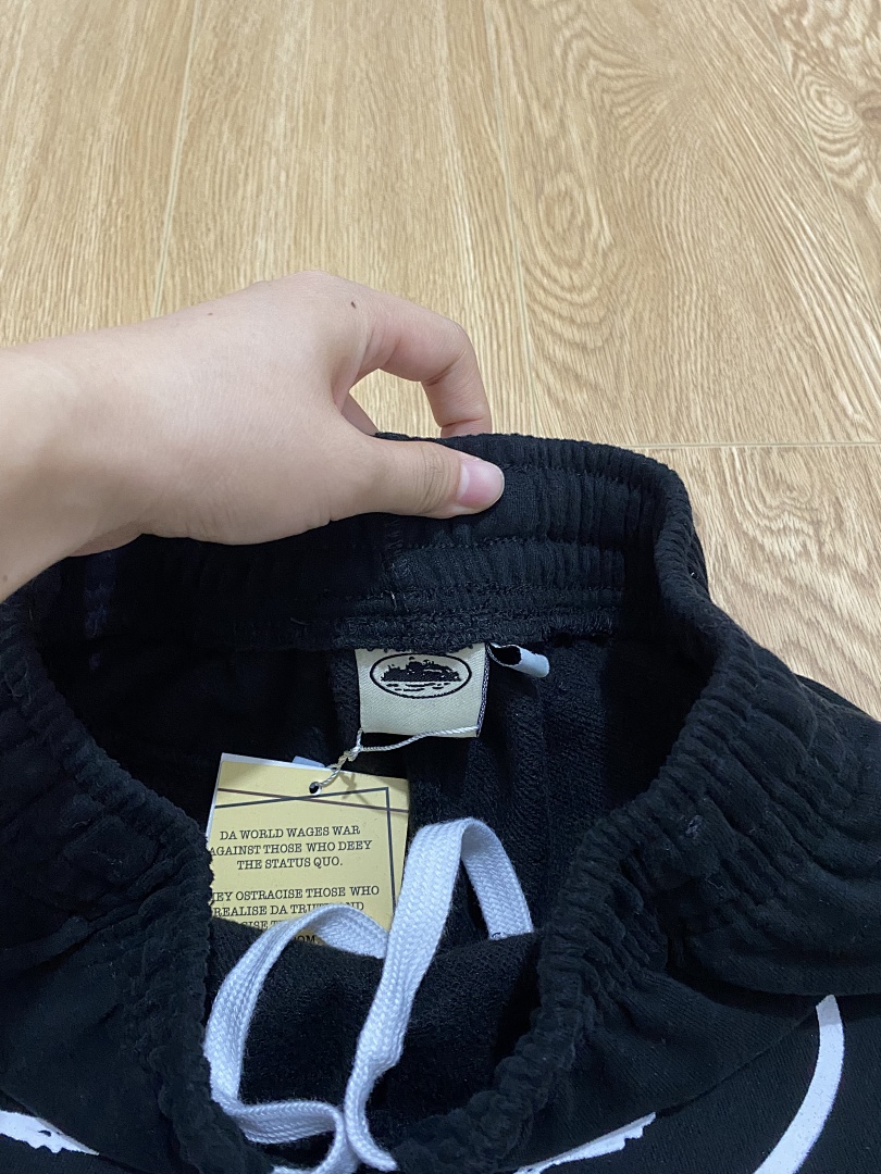 Corteiz shorts - Image 42