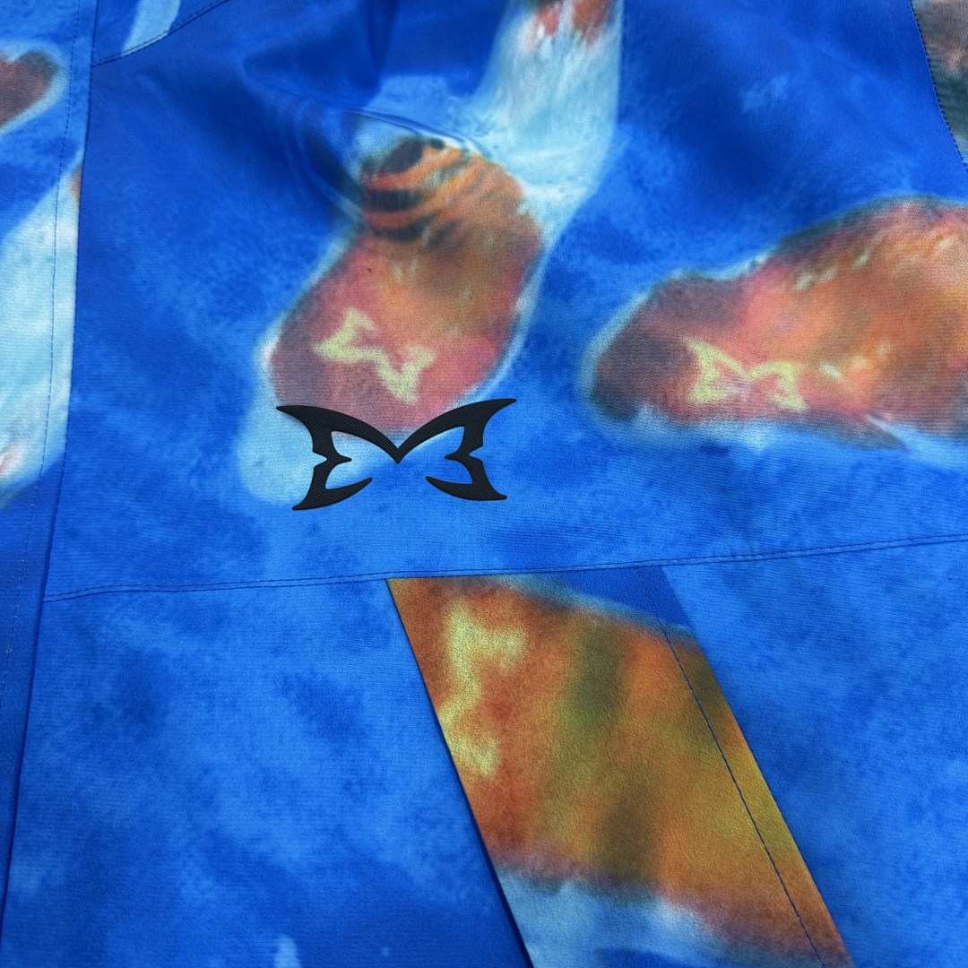 Mertra fish jacket - Image 5