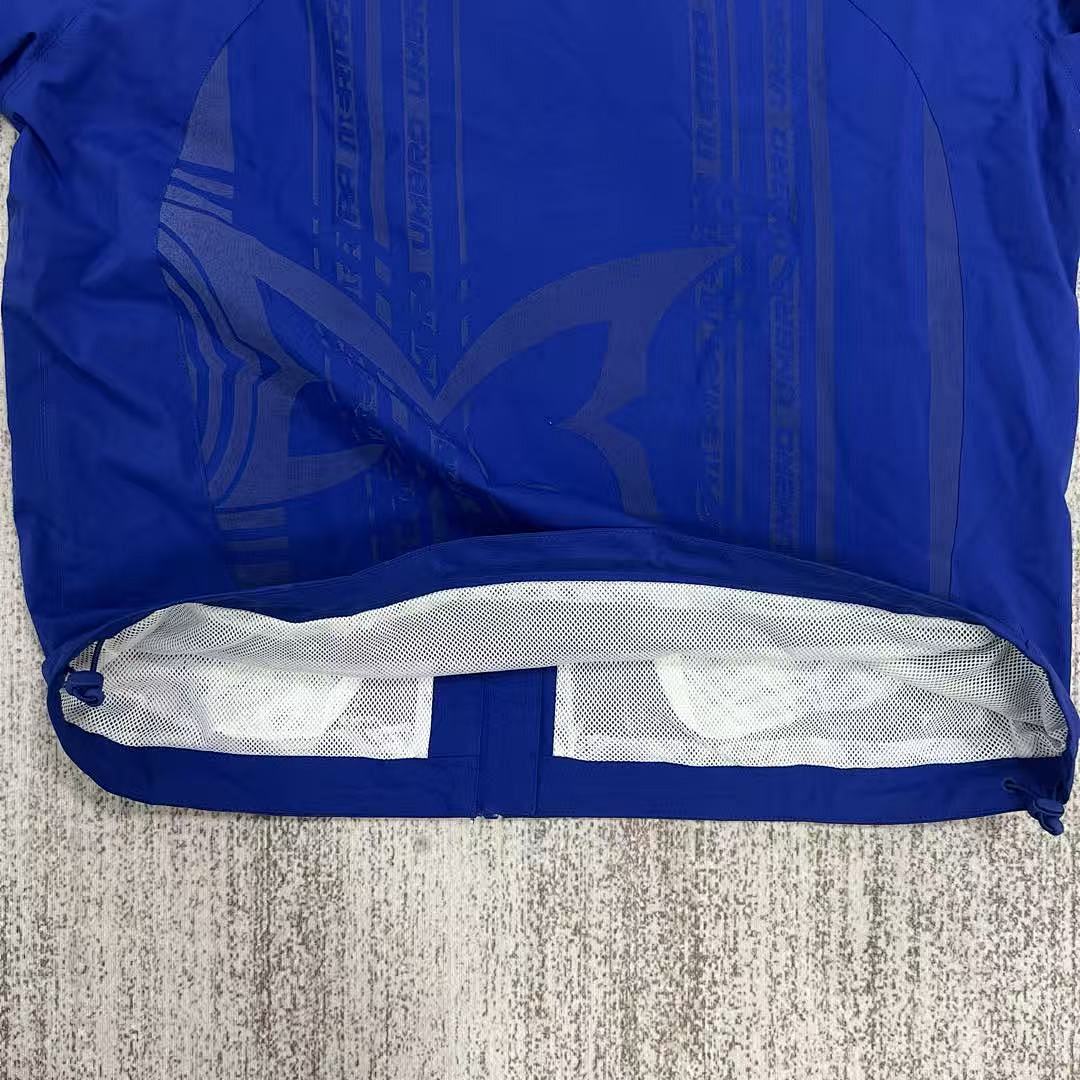 Mertra x Umbro Technical Jacket (Blue) - Image 12
