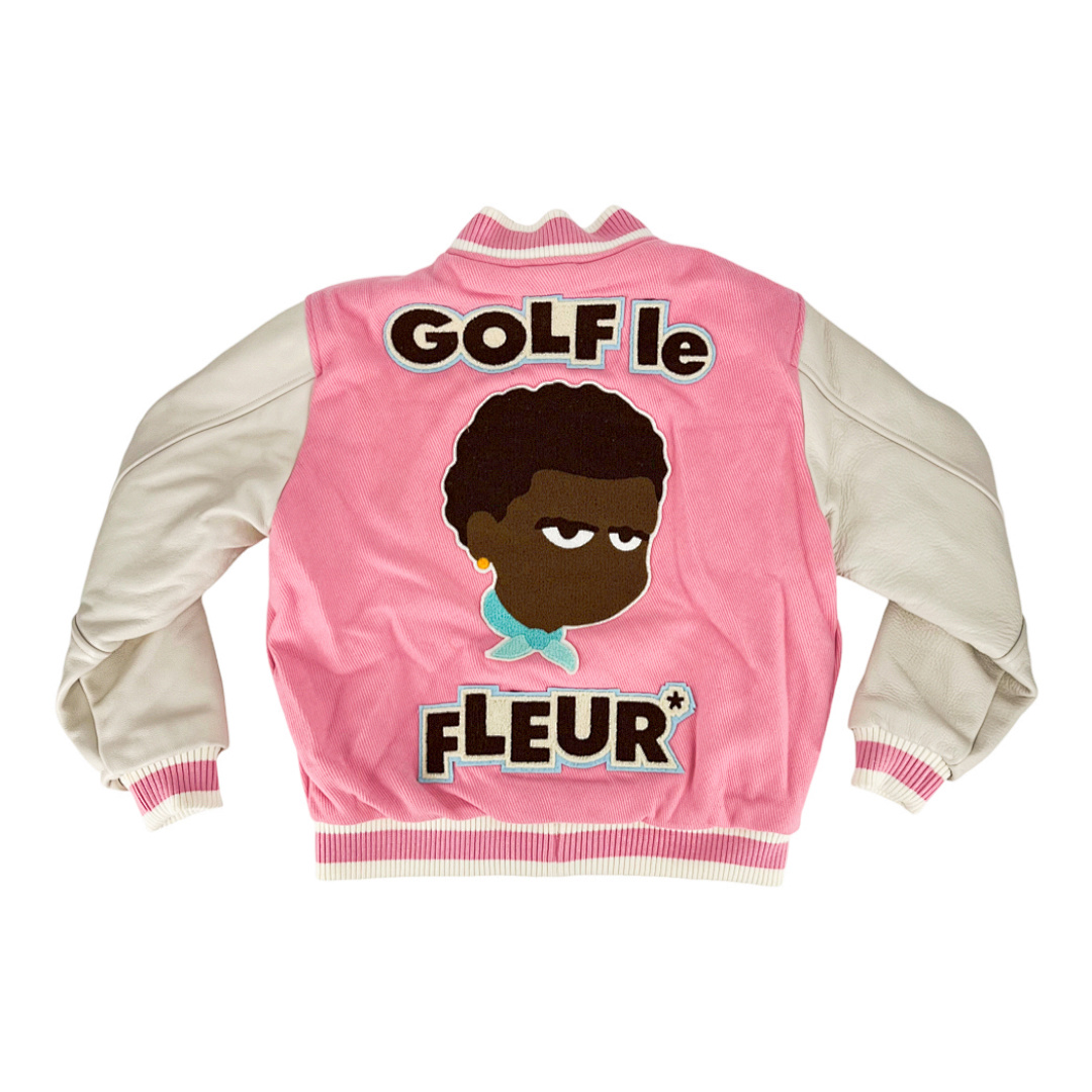 Golf Wang