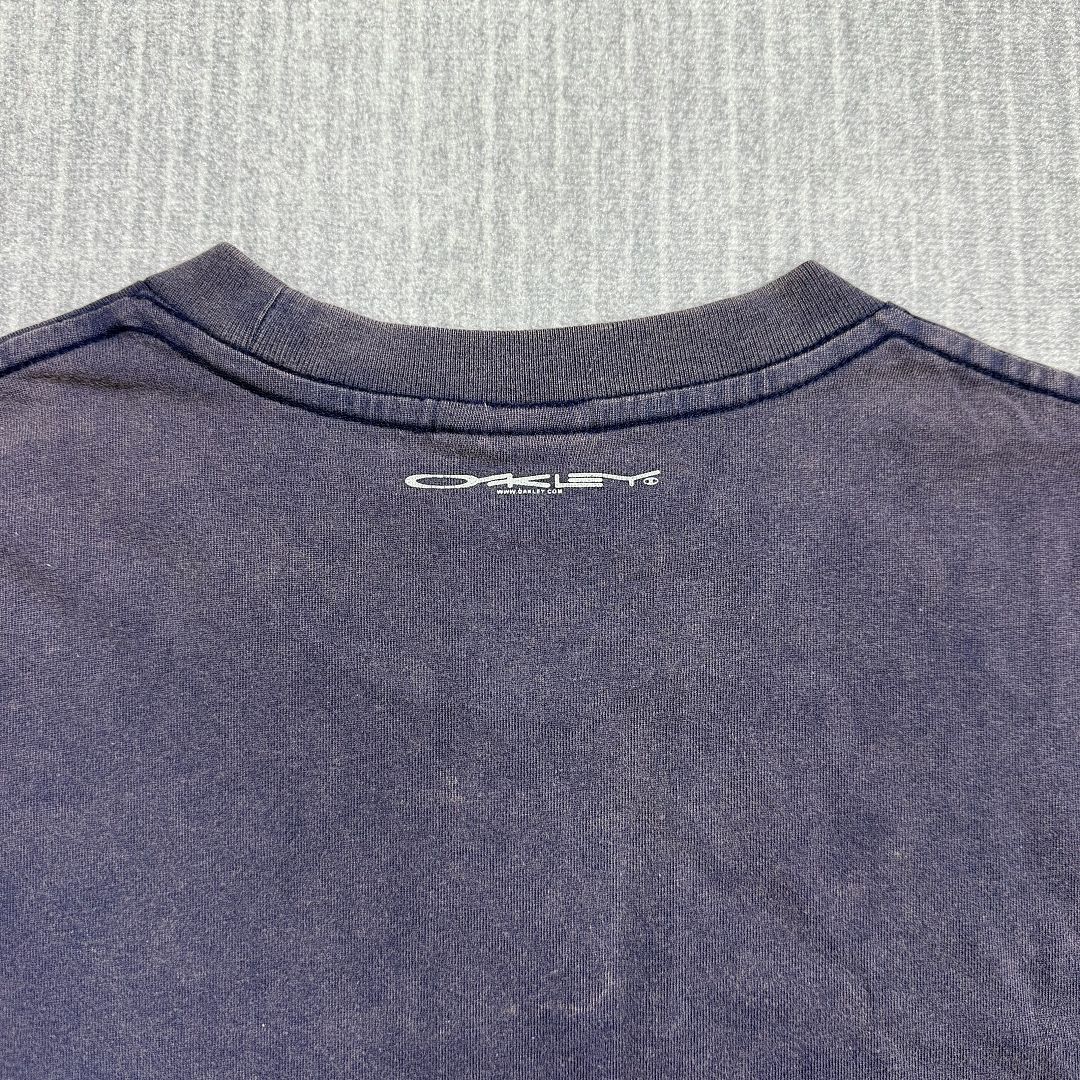 Vintage oka tee - Image 5