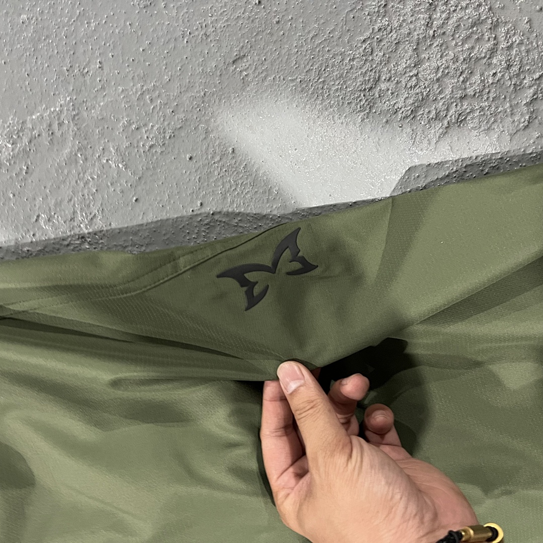 Mertra Tech Joggers (2colors) - Image 14