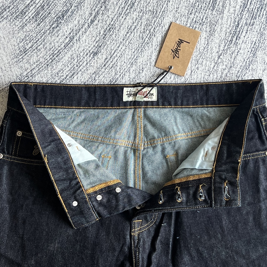 Stussy JEAN - Image 6