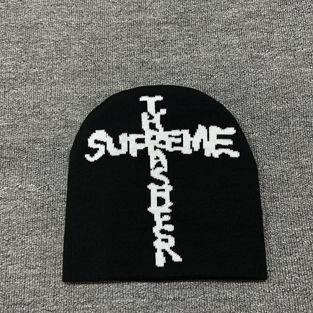 Supreme Thrasher Beanie - Image 10