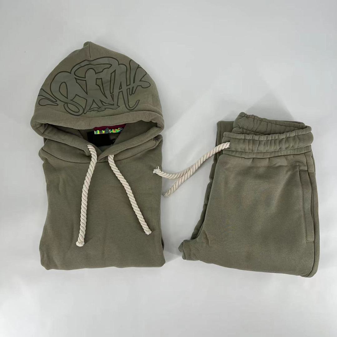 Syna World tracksuit - Image 32