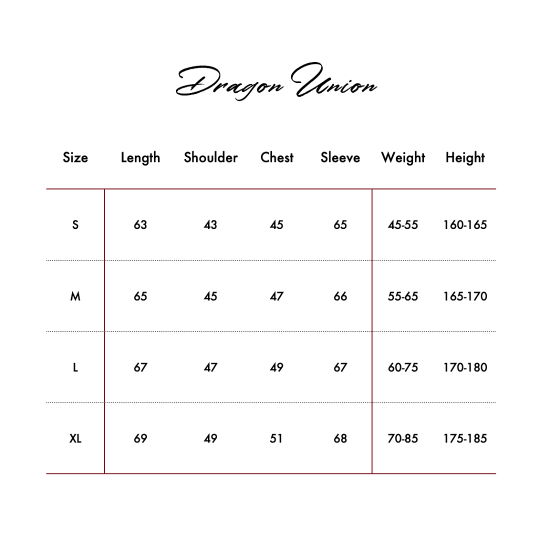 Dragon Union Soaring Shoulder Span LS Tee (Black) - Image 2