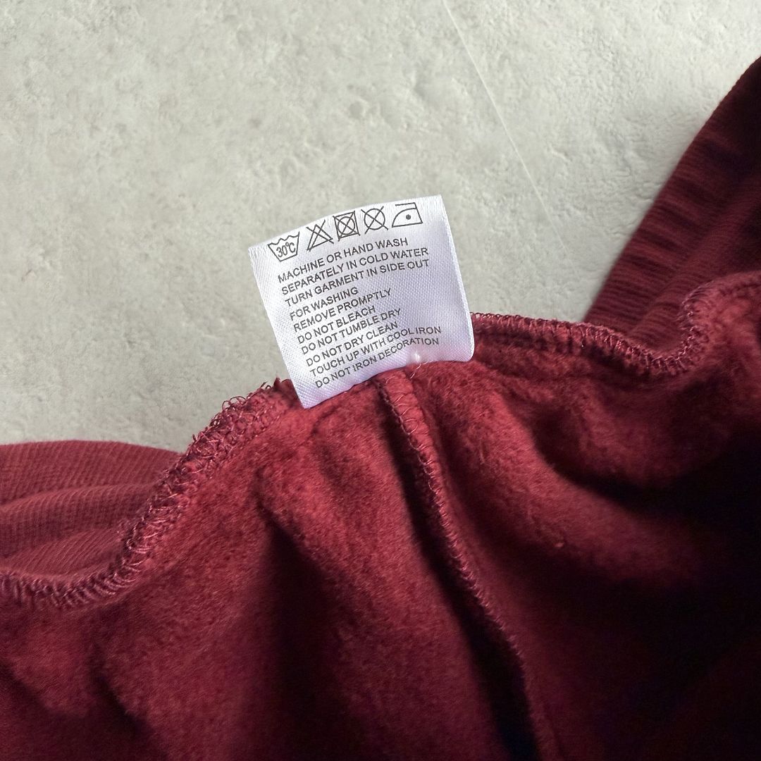 Vintage N sweatpants - Image 23